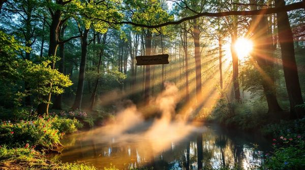 Explore the best naturist campsites to relax in France