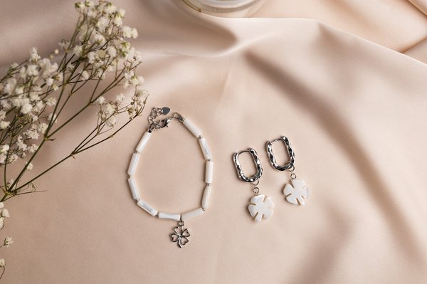 What Are the Best Hand-Crafted Jewelry Options for a Unique Work Style?